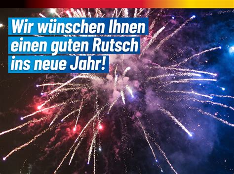 Wir wünschen Ihnen einen guten Rutsch ins Jahr 2021!.